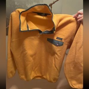 Patagonia pullover